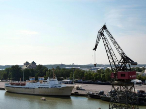 Laivahostel S/S Bore Turku